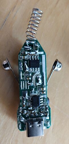 12vtousbpd-pcb