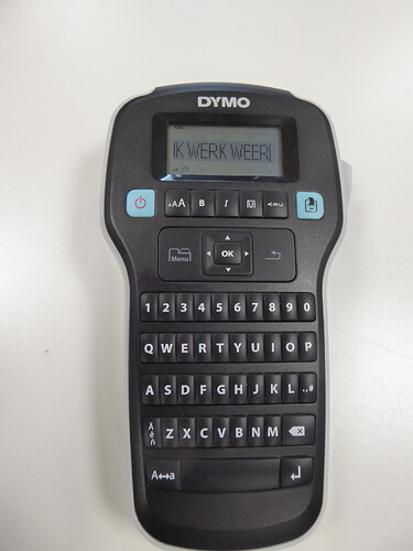 dymor1