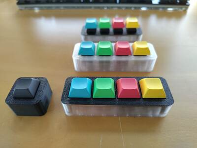 buttons