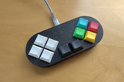 cherry_mx_game_controller