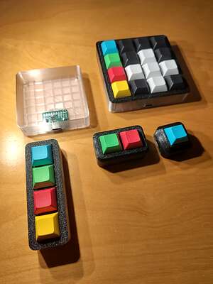 cases