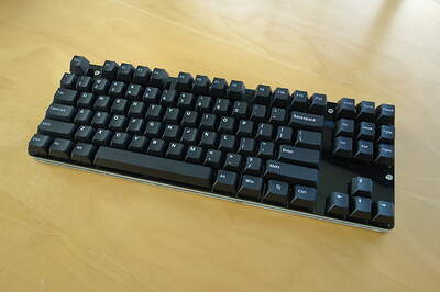 keyboard