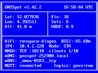 gnsspot-screenshot