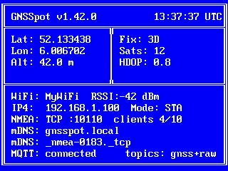 Dit is een dox-free screenshot